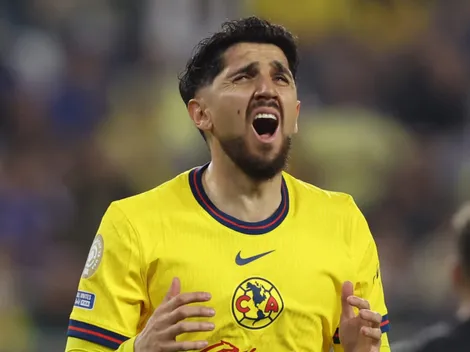 Valdés tomó una decisión con su futuro después de tanto