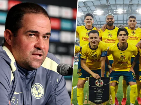 América sorprende con un nuevo refuerzo rumbo al verano