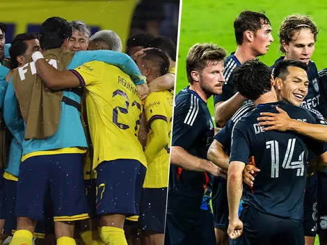 América vs. San Diego: día, hora, cómo y dónde ver EN DIRECTO el amistoso