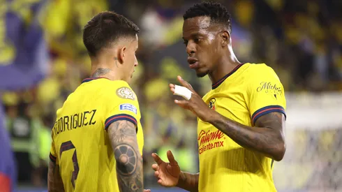 No estarán en el último amistoso.