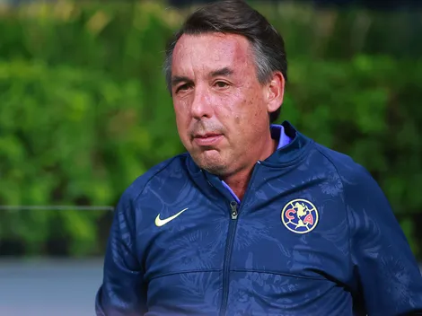 Azcárraga lanza mensaje inesperado sobre firmar más refuerzos