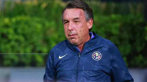 Promete ser firme con los cambios.