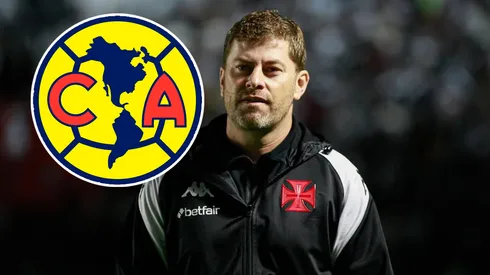 Un nuevo DT para el América.