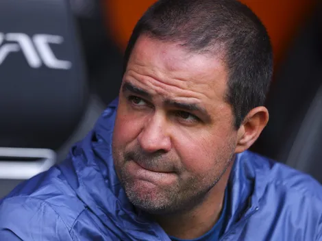 ¿Qué pasará con André Jardine después del fracaso del América?