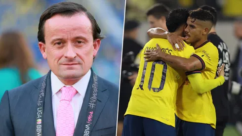 América no pudo conseguir el boleto al Mundial de Clubes