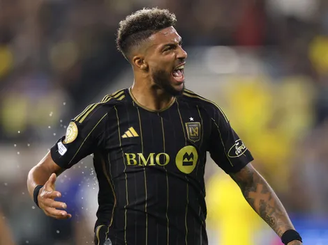 Bouanga no se conforma con eliminarlos y se ríe en redes del América