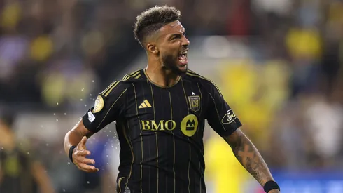 Bouanga no se la perdonó al América.