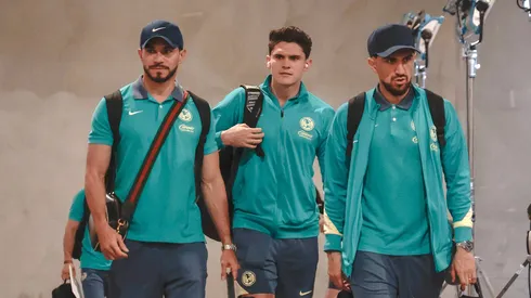 América ya piensa en otro reto previo a las vacaciones.