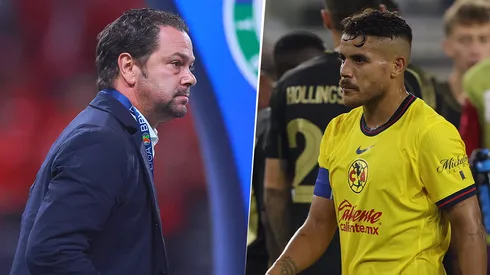 Las Águilas siguen sin tener descanso tras la eliminación.