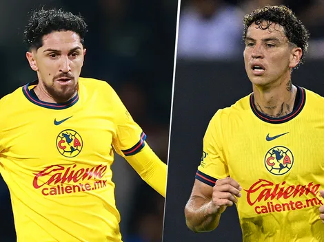 Chile da inesperado golpe a Diego Valdés y sorprende a Lichnovsky