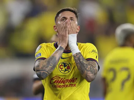 Brian Rodríguez revela ofertas del extranjero y podría irse de América