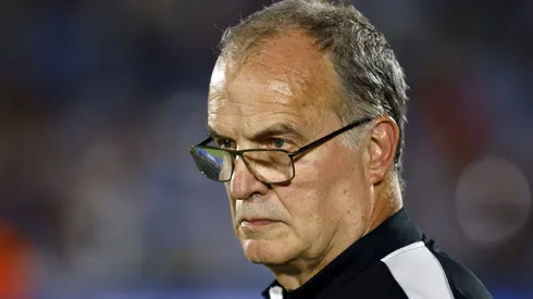 Marcelo Bielsa tendría la última palabra con Brian Rodríguez