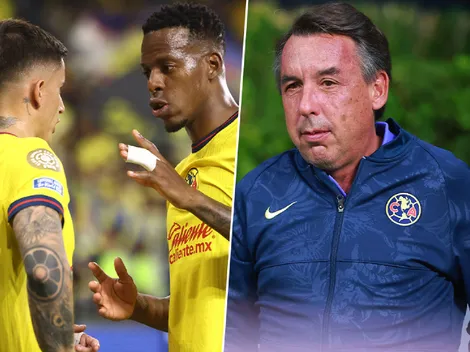 América toma medidas fuertes: nadie es intocable después de fracasar