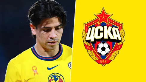 Podría recalar en Coapa.