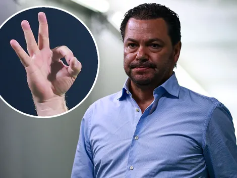 América definió que tres refuerzos necesitan después de fracasar