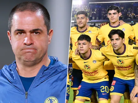 Jardine lo puso a jugar y lo borró, ahora saldría prestado