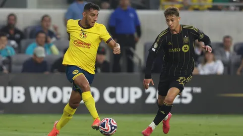 América no pudo meterse en el Mundial de Clubes