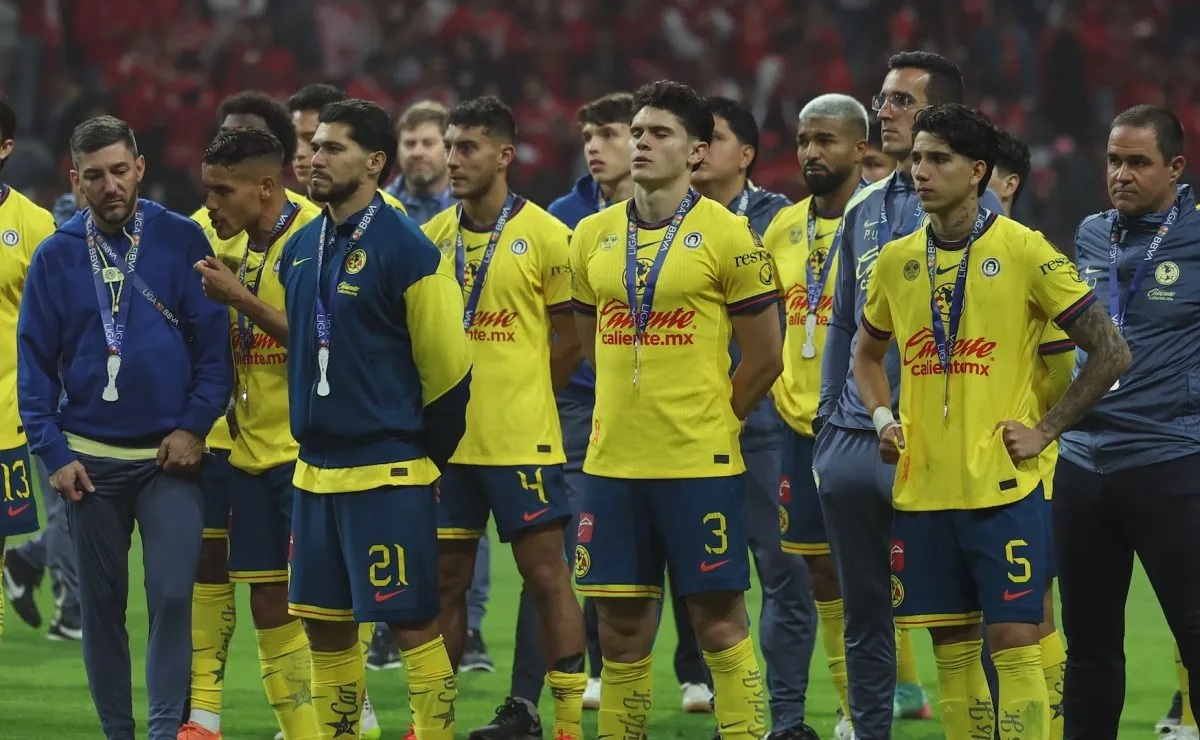 América: Javairo Dilrosun dejaría el Nido por otro club de la Liga MX ...