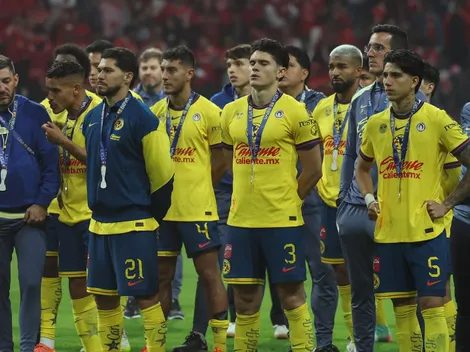 Jugador de América dejaría el Nido y llegaría a los Xolos de Tijuana