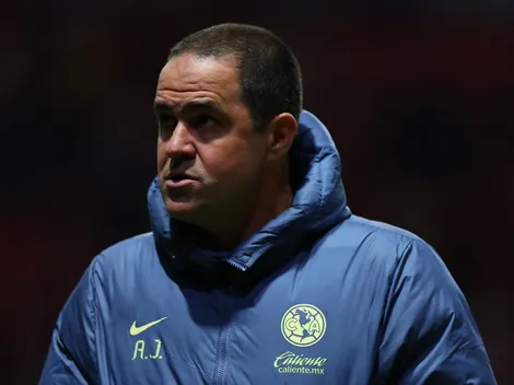 André Jardine lo ordenó: el único jugador intransferible del América