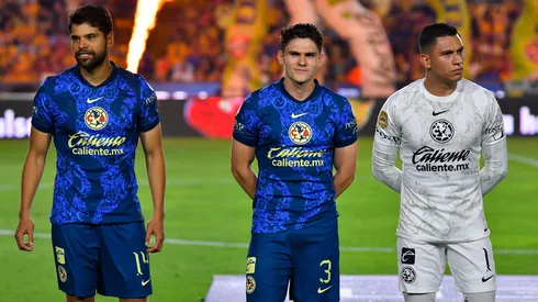 América pagó 3MDD por él y ahora se iría del equipo gratis