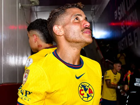 La decisión final de Jonathan Dos Santos sobre su futuro en el América