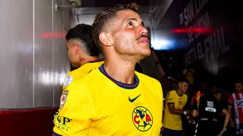 La decisión final de Jonathan Dos Santos sobre su futuro en el América