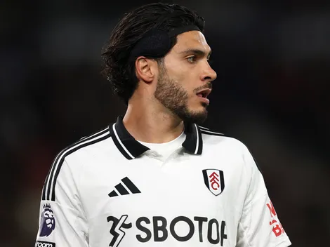 El detalle oculto que podría acercar a Raúl Jiménez al América