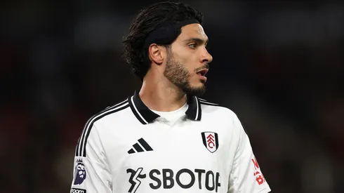 El detalle oculto que podría acercar a Raúl Jiménez al América