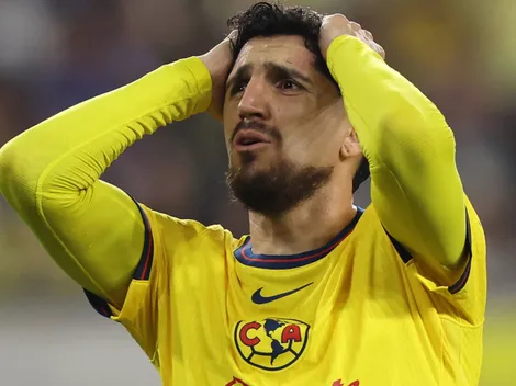 La razón detrás de la decisión de América para vender a Valdés