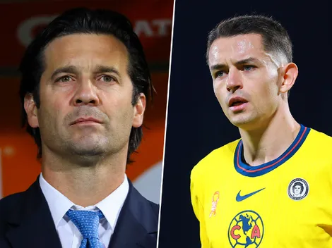 Lo que Solari dijo de Fidalgo confirma por qué es tan querido