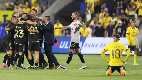 Las múltiples burlas de LAFC al América por su eliminación del MDC