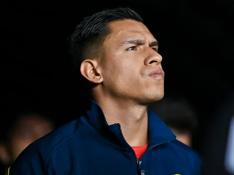 Palabras de respaldo de la Selección a Malagón tras la falsa acusación