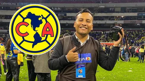 Revelan todos los detalles del América Femenil.