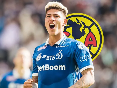 ¿Jorge Carrascal al América? La verdad detrás del rumor de mercado