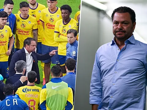 Los jugadores que América tiene como prioridad vender este mercado