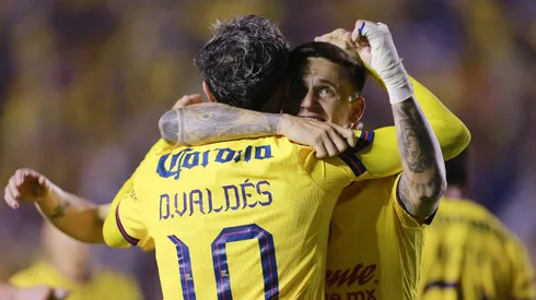 América arregló por uno de sus jugadores.