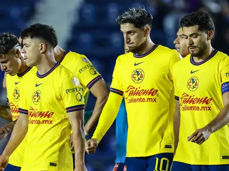 El plan de América y André Jardine: "Es momento de darle una sacudida"