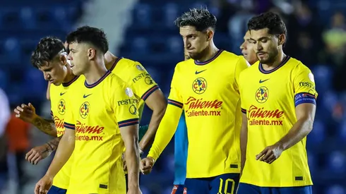 América realizaría muchos cambios en el mercado de pases