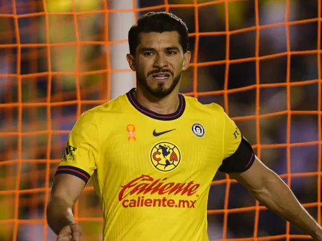 El Doctor Ortega da la mejor noticia sobre la lesión de Henry Martín