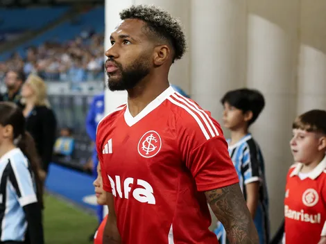 Wesley Ribeiro, el atacante brasileño que América quiere fichar