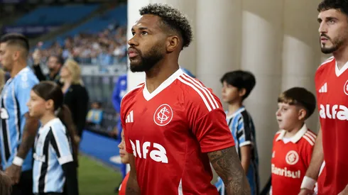 Wesley Ribeiro, el atacante brasileño que América quiere fichar