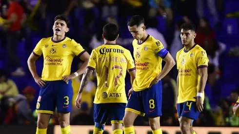 América ya visualiza el nuevo torneo de liga.