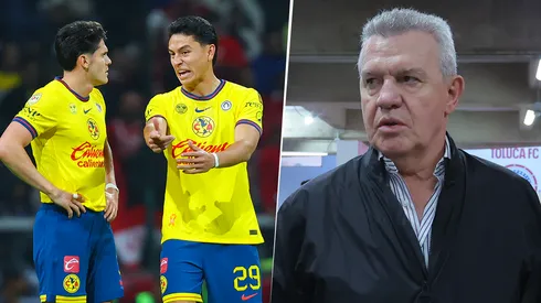 Aguirre deja fuera a otro azulcrema para Copa Oro.