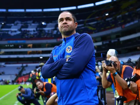 ¿Contra quién debuta América en el Apertura 2025?