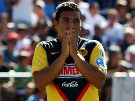 Cabañas reveló el único sueño que le faltó cumplir en América