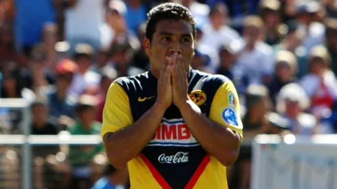 Cabañas reveló el único sueño que le faltó cumplir en América