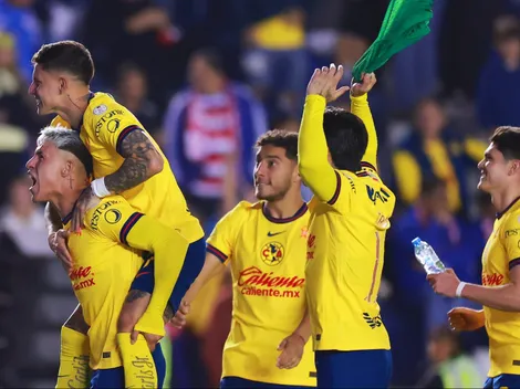 Regreso de Ralph Orquín al América provocaría salida de un campeón