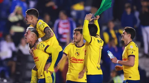 América podría perder un jugador importante en la defensa.