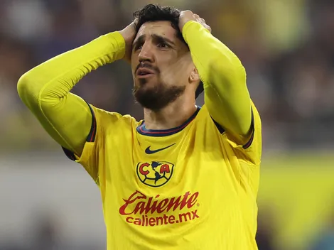 Representante de Valdés dio pistas del probable futuro del jugador de América